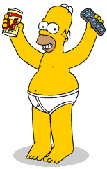 La culpa la tiene la tele